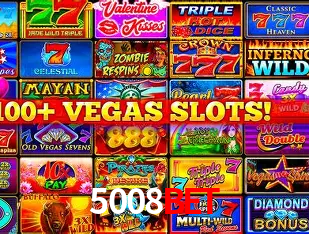 A Revolução dos Aplicativos de Jogos no 5008bet