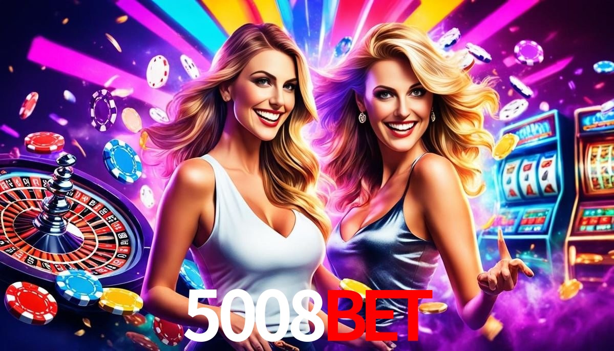 Estatísticas 5008bet