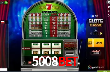 Desvendando o Mundo dos Jogos Virtuais na 5008bet
