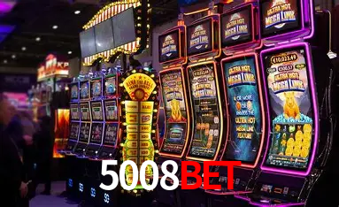 Desvendando o Mundo dos Jogos Virtuais na 5008bet