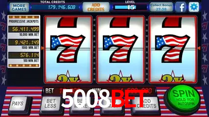 Inovações de Jogos na 5008bet: O Futuro das Experiências Interativas
