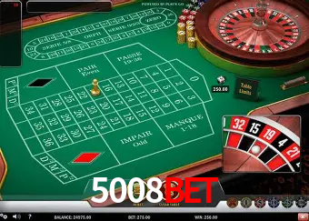 Descubra a Magia dos Jogos de Arcade no 5008bet