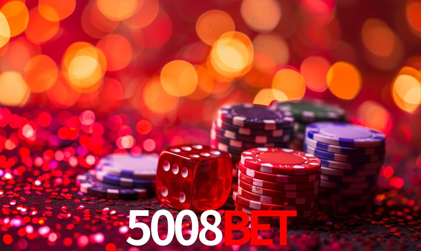 Interface Premium 5008bet