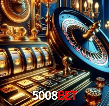 Casino Ao Vivo 5008bet
