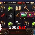Explorando a Categoria de Eventos em Apostas na 5008bet