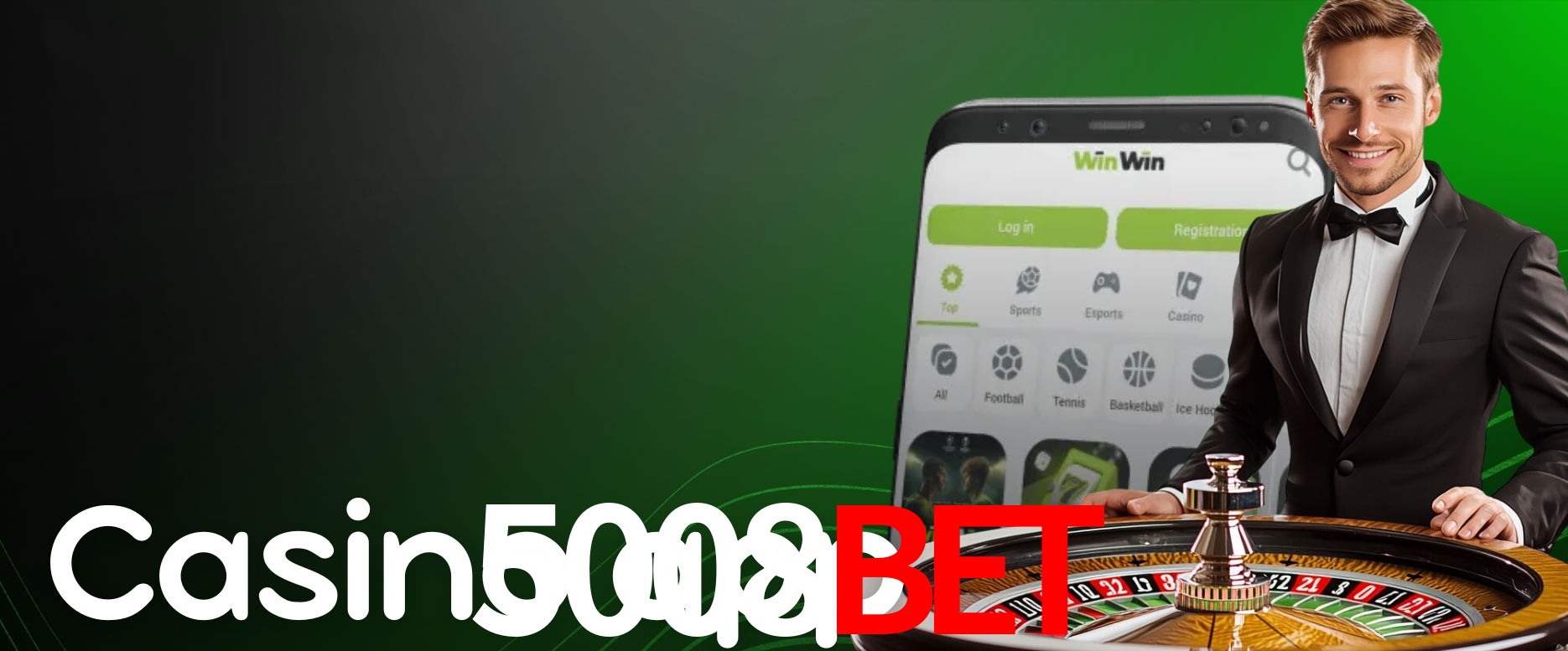 Desvendando o Mundo dos Jogos Virtuais na 5008bet