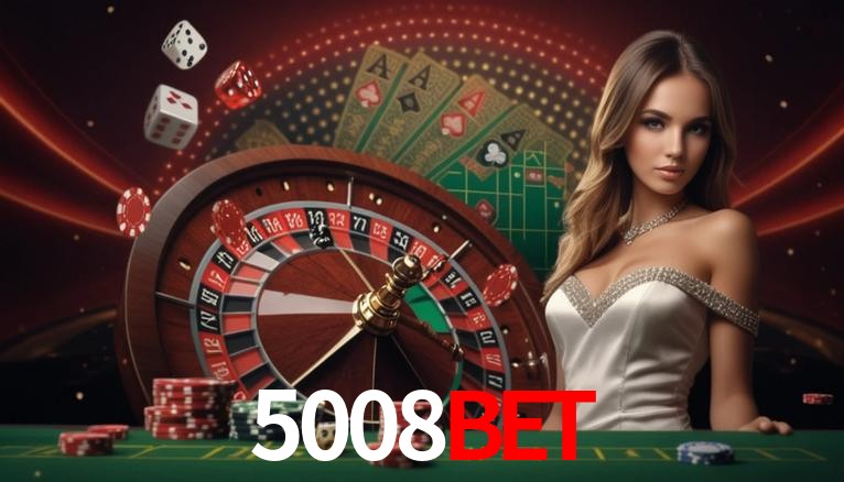 Descubra a Essência do 5008bet: Nossa História e Compromissos