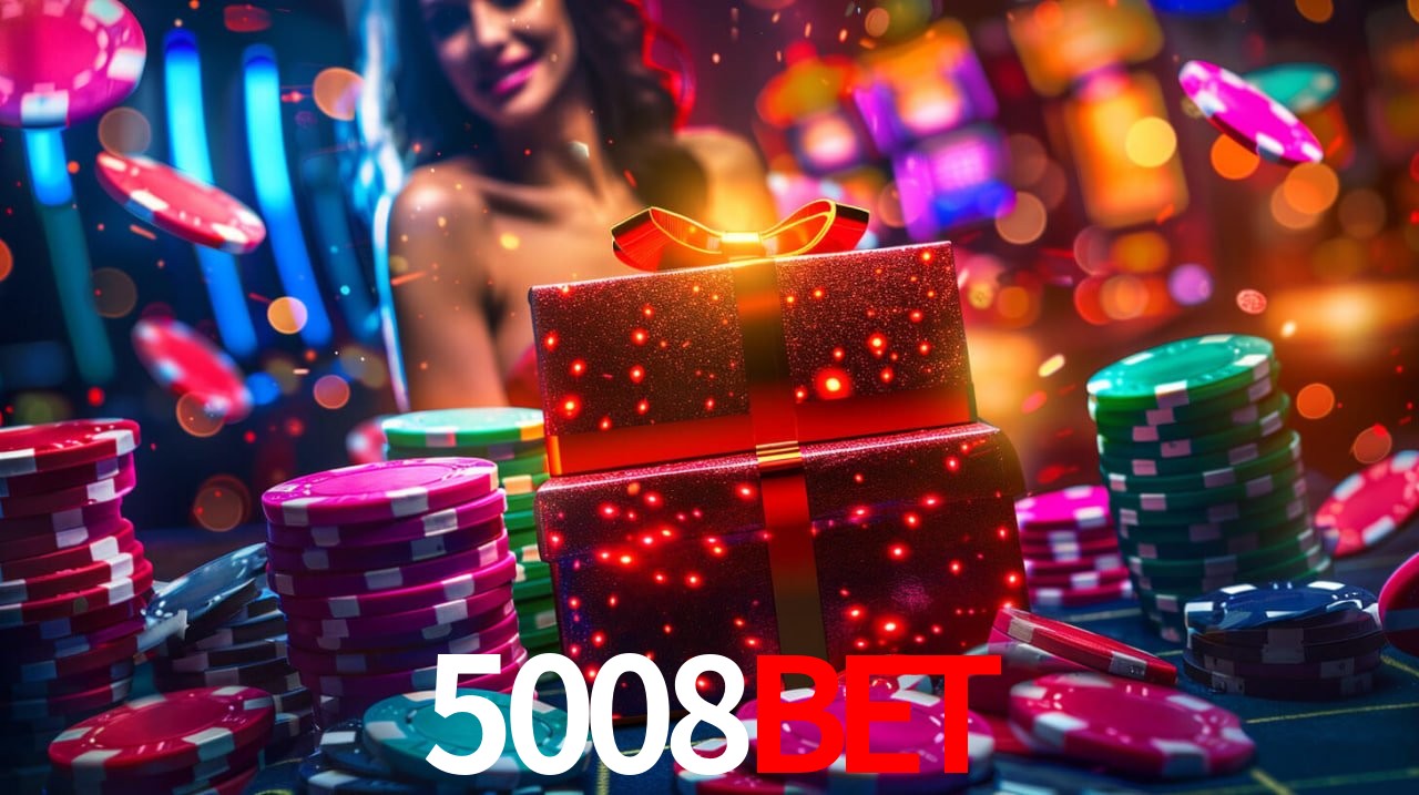 Casino Ao Vivo 5008bet