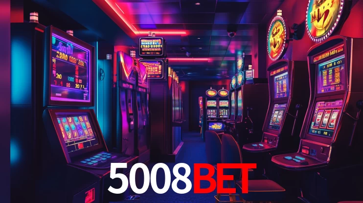 5008bet login