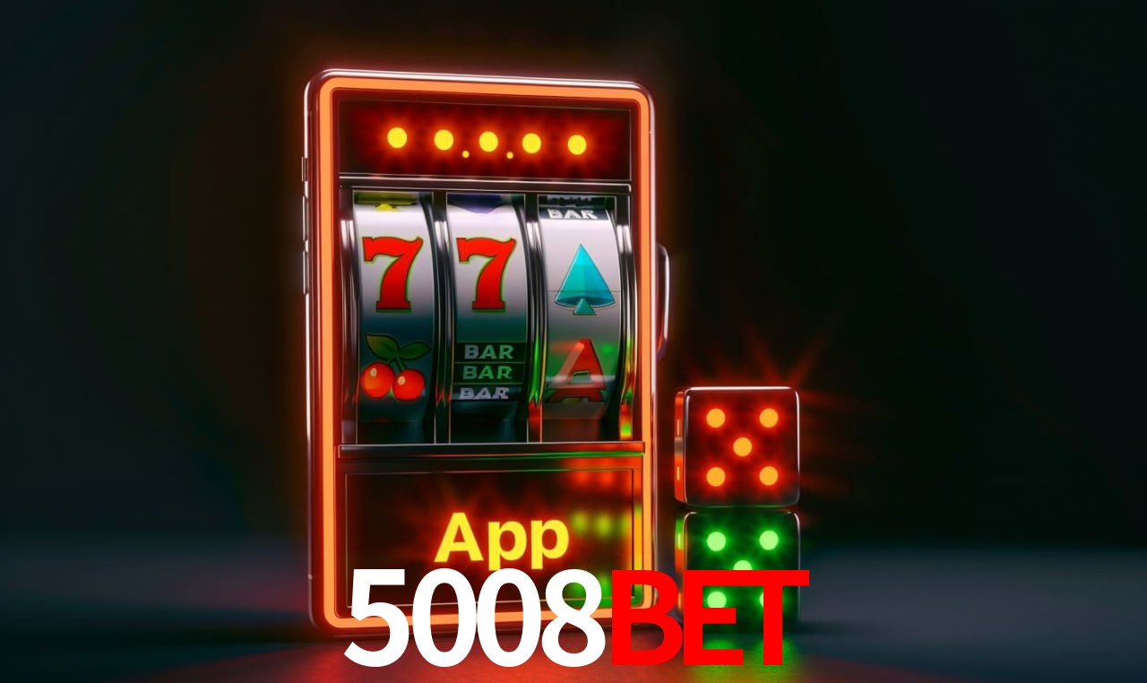 Promoções Sazonais 5008bet