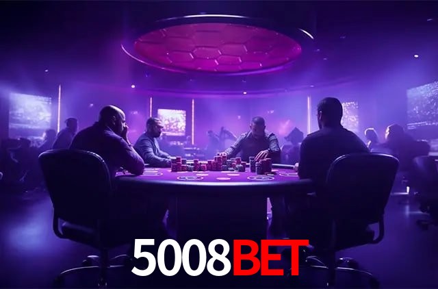 Promoção Relâmpago 5008bet