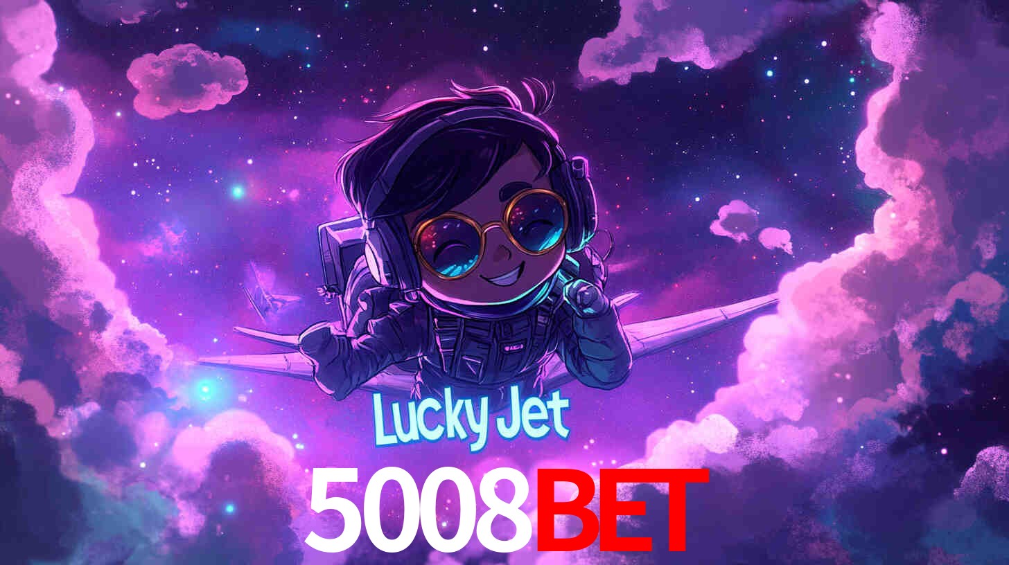 Jogo Aviator 5008bet