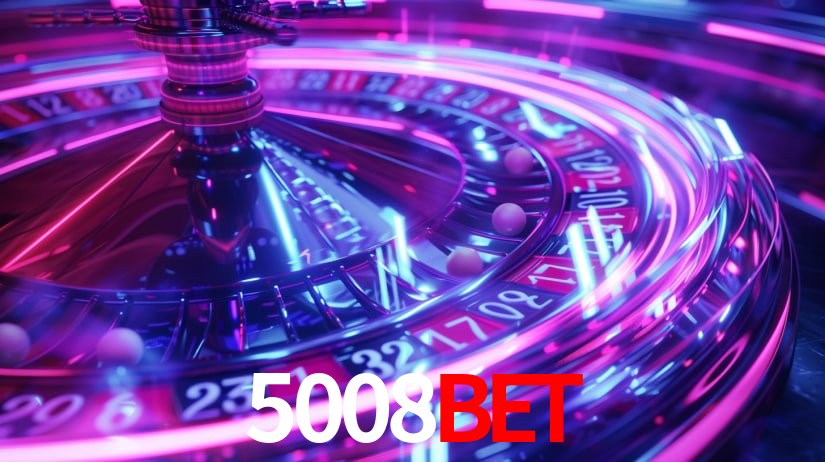 Bônus de Boas-vindas 5008bet