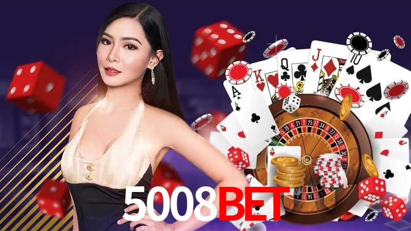 Estatísticas Esportivas 5008bet