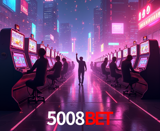 Avaliações dos Jogadores 5008bet