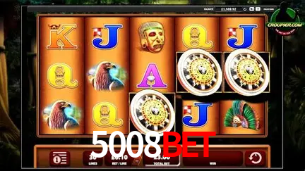 A Revolução dos Aplicativos de Jogos no 5008bet