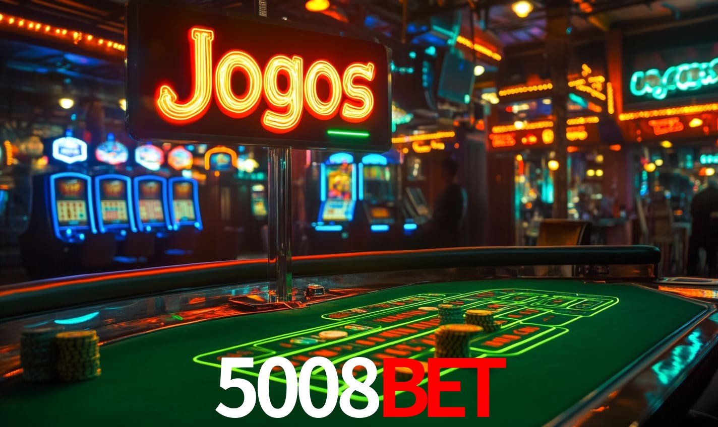Avaliações dos Jogadores 5008bet