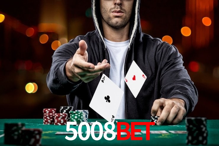 Jogos Exclusivos 5008bet