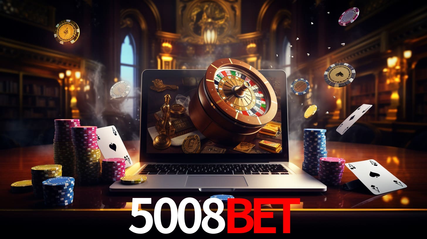 APP oficial da 5008bet para mobile