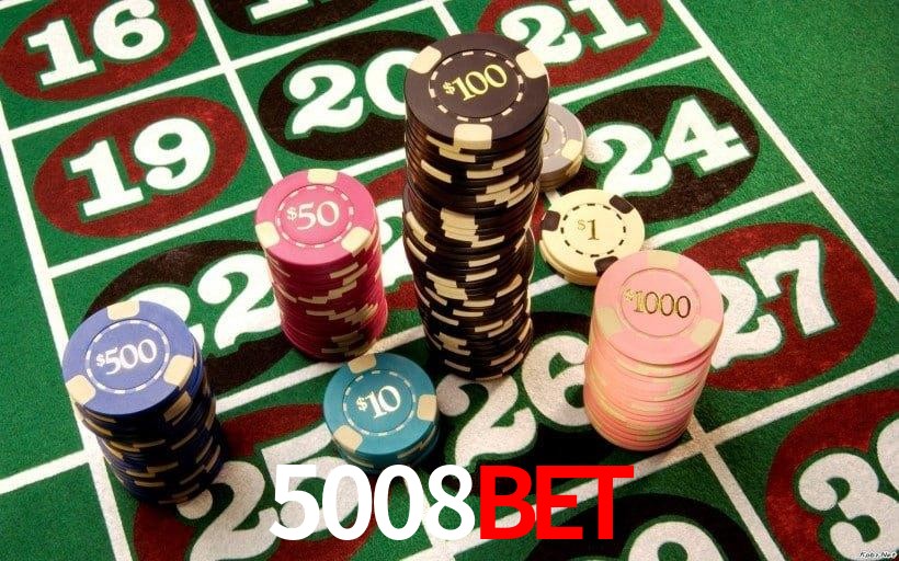 Torneios 5008bet