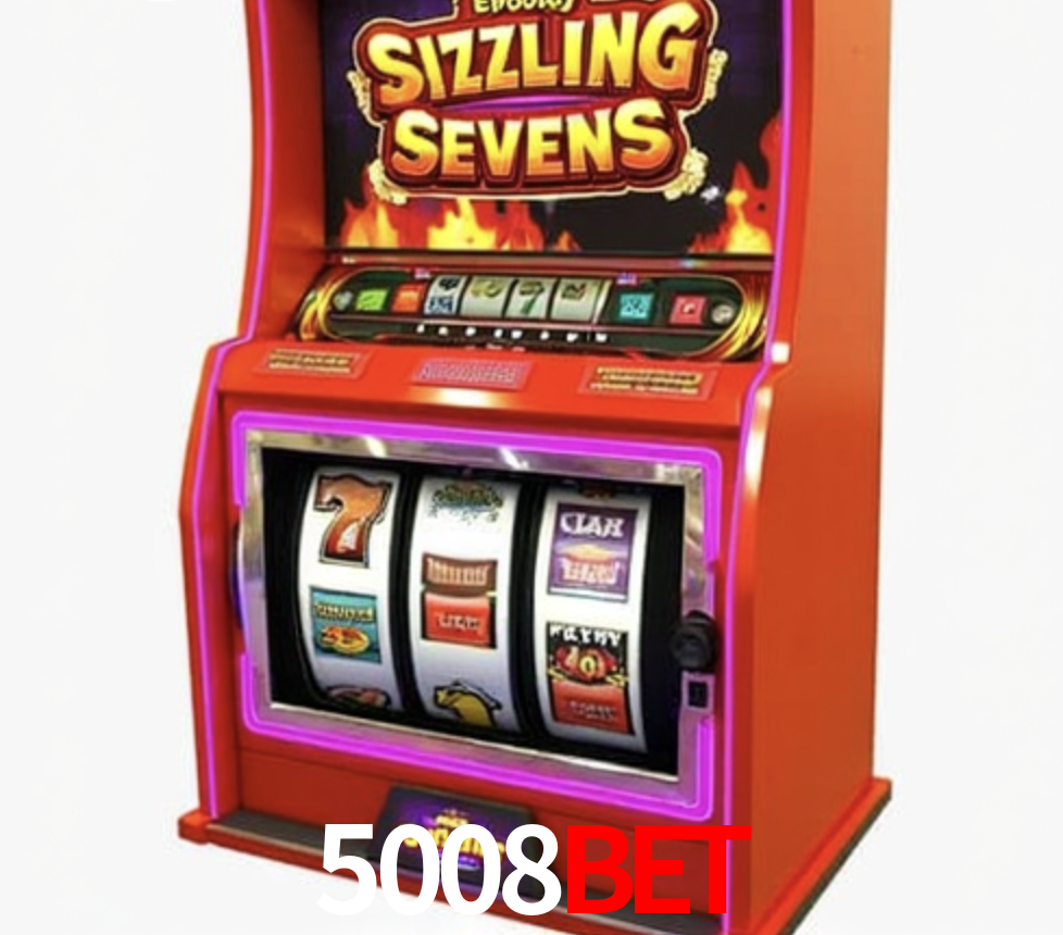Descubra a Magia dos Jogos de Arcade no 5008bet