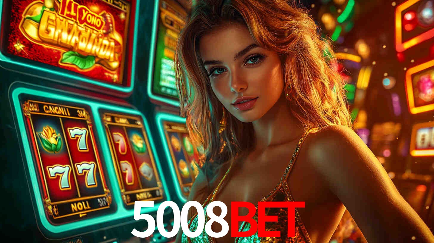 5008bet login