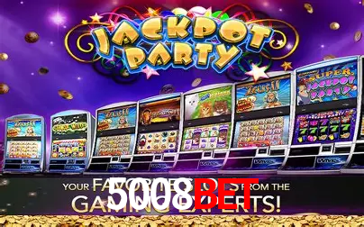 Descubra o Programa VIP da 5008bet: Vantagens Exclusivas para Jogadores