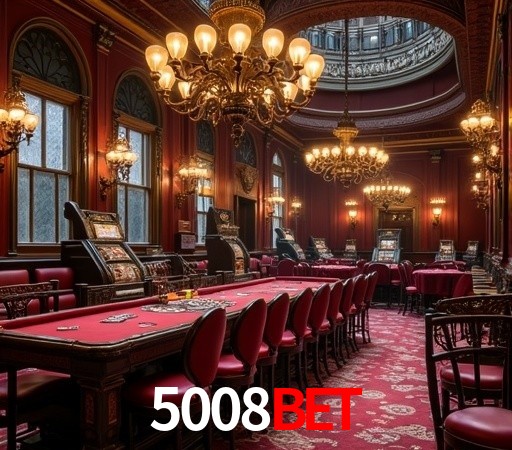 Cadastro Rápido 5008bet