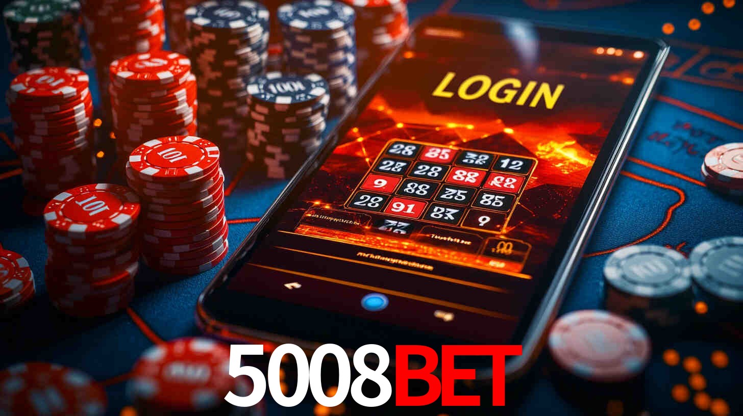 Bônus Generosos e Exclusivos no 5008bet para Você!
