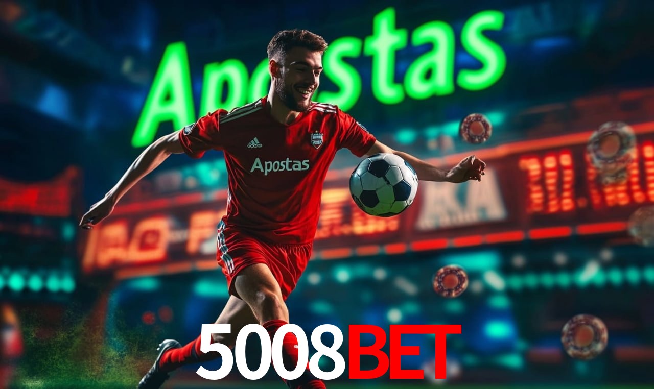 Apostas de Tênis 5008bet
