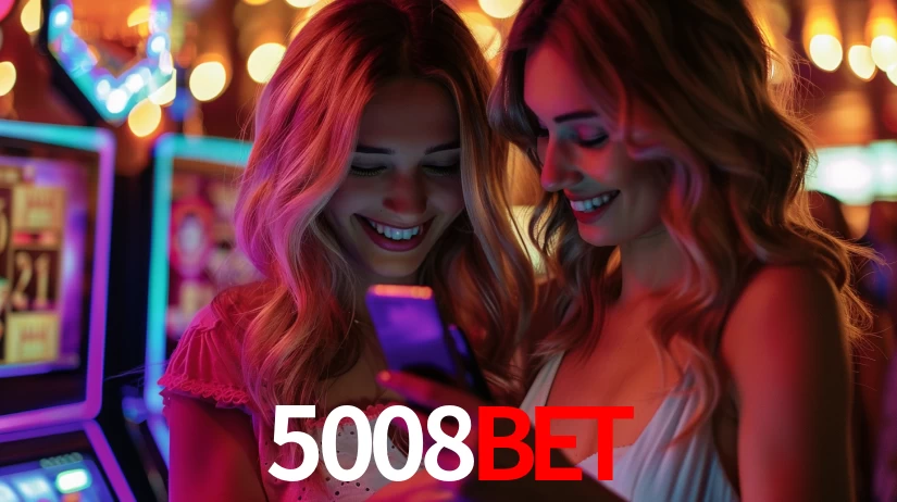 5008bet.com