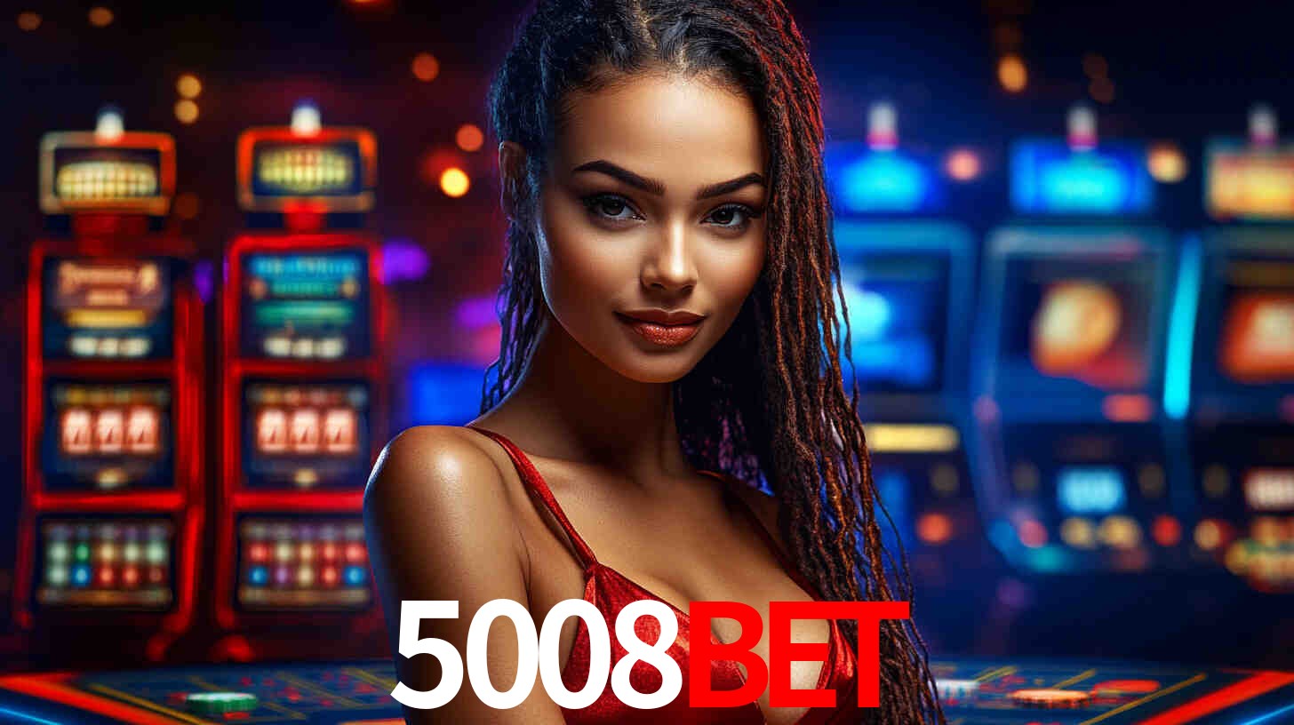 Apostas de Tênis 5008bet