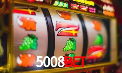 Inovações de Jogos na 5008bet: O Futuro das Experiências Interativas
