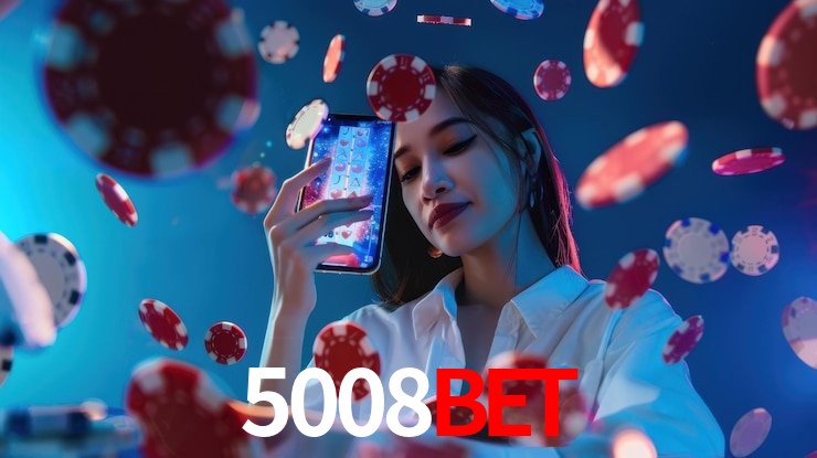 Programa VIP 5008bet