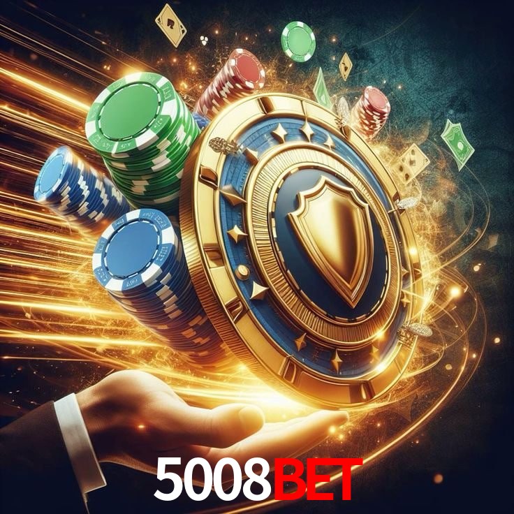 Ofertas Exclusivas 5008bet