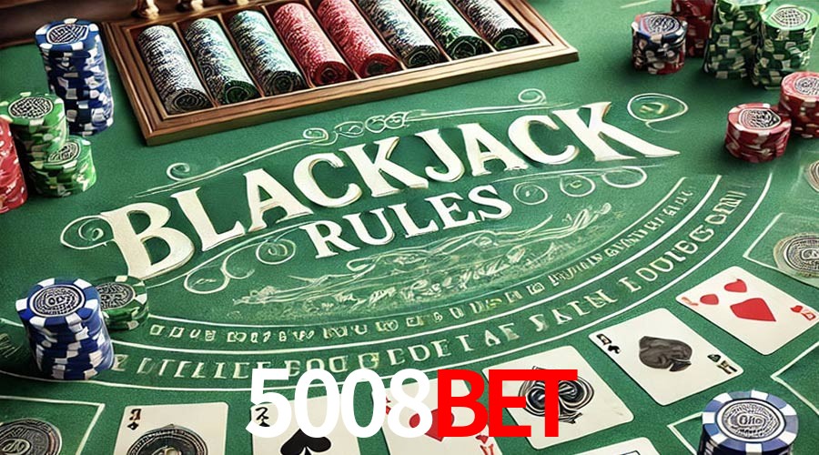 Casino Ao Vivo 5008bet
