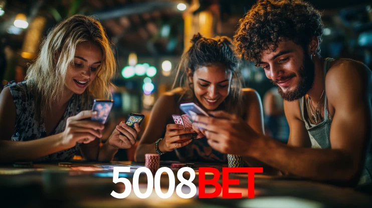 Torneios 5008bet