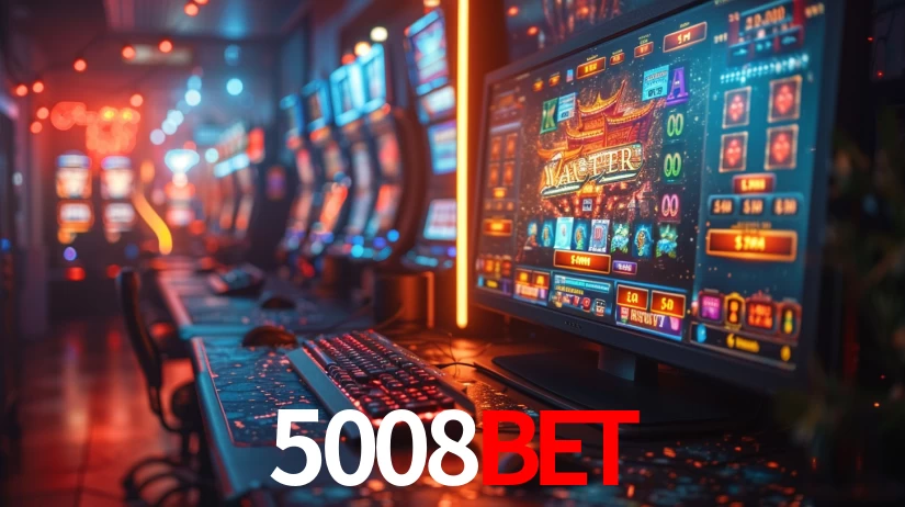 5008bet