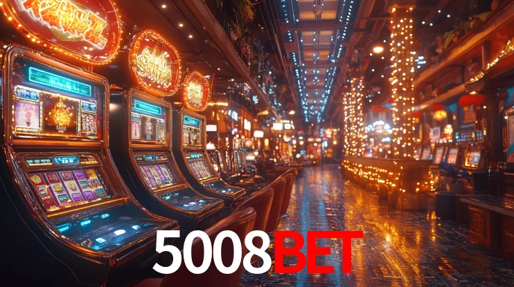 5008bet: Seu Especialista em Apostas Esportivas Brasileiras
