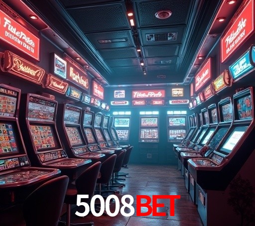 Tecnologia da Plataforma 5008bet