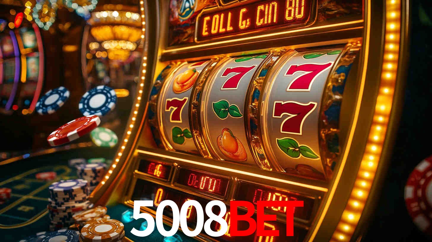 Explore as vantagens do 5008bet: serviço profissional e confiabilidade