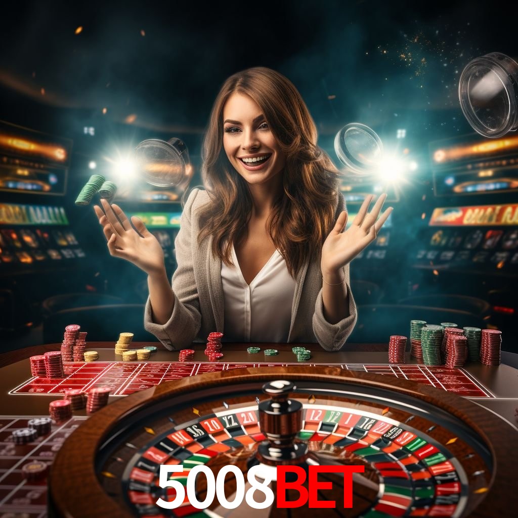 5008bet.com