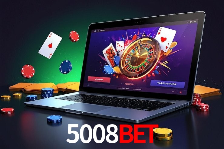 Segurança 2FA 5008bet