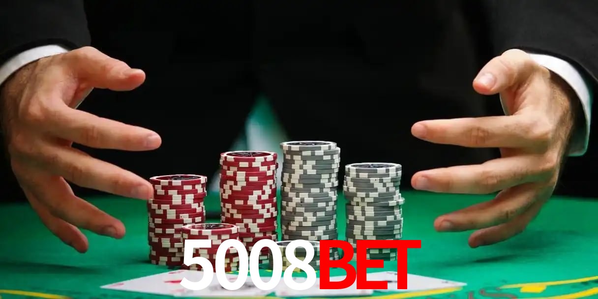 Promoções Sazonais 5008bet