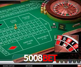 A Popularidade dos Caça-Níqueis no 5008bet