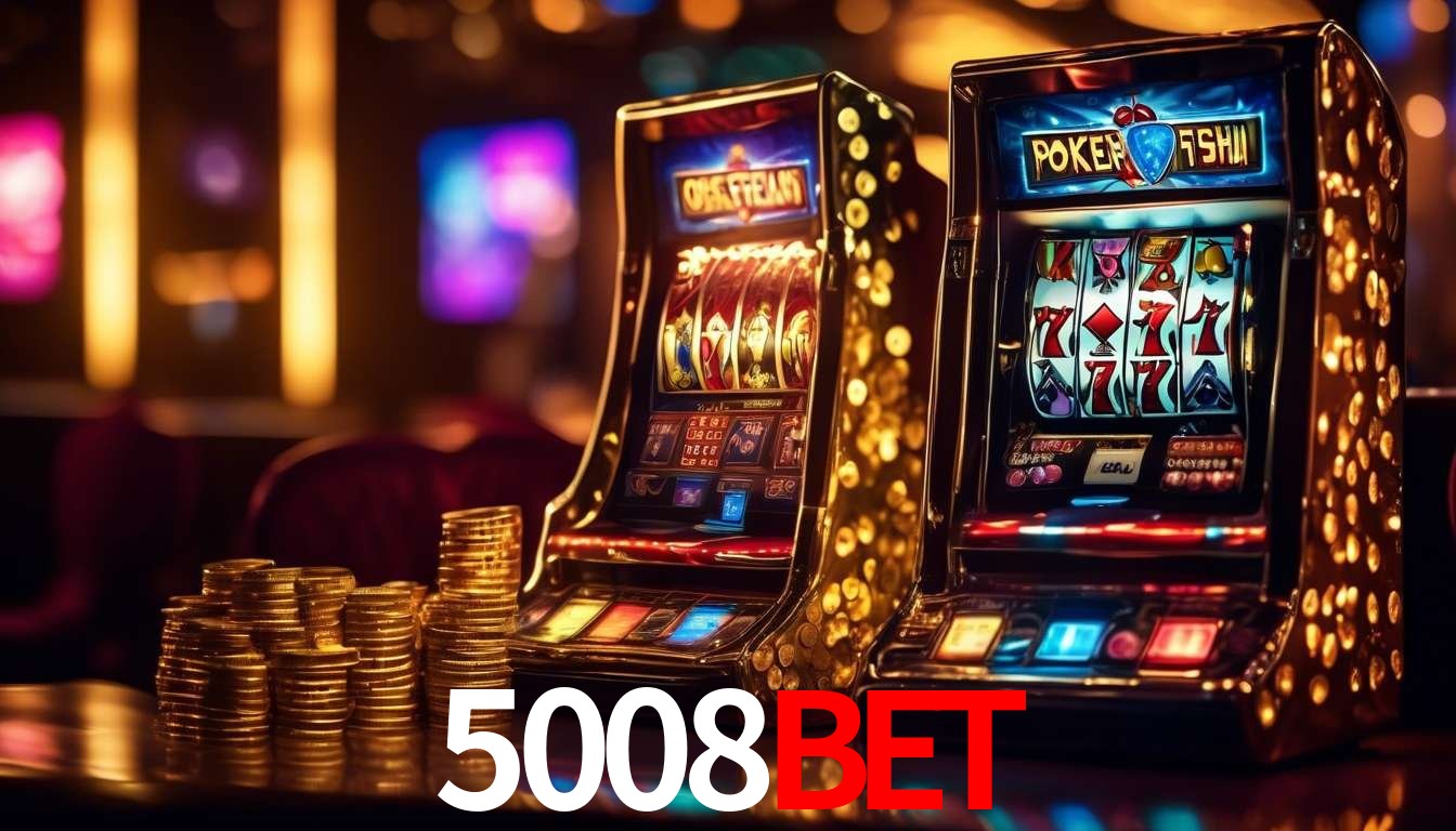 Bônus Diários 5008bet