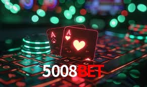 Integração de APIs 5008bet