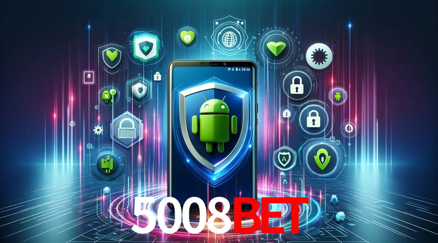 Mesa de Blackjack 5008bet