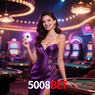Estatísticas do Jogo 5008bet