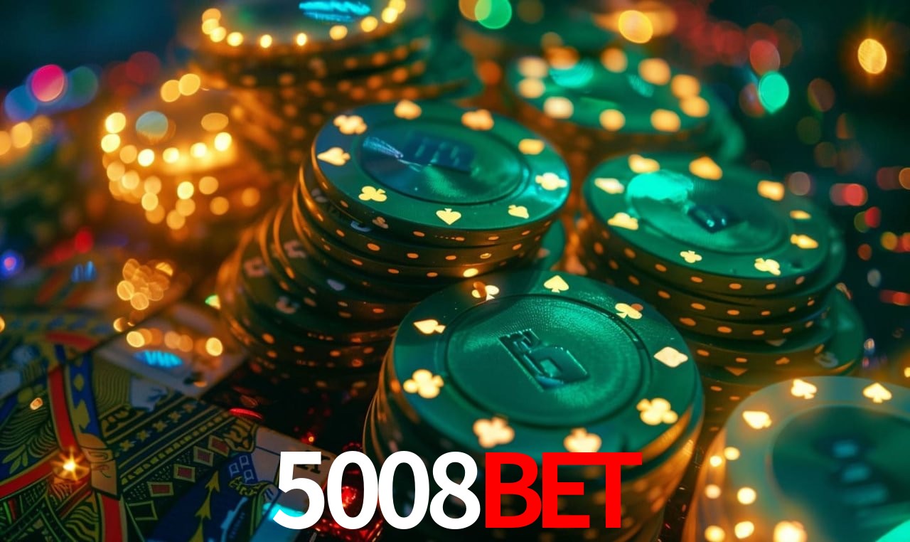 Cadastro Rápido 5008bet